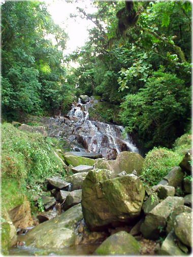 Cachoeira