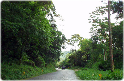 Ecoturismo