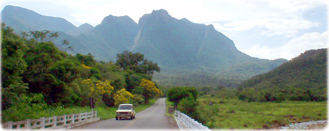 Estrada Graciosa