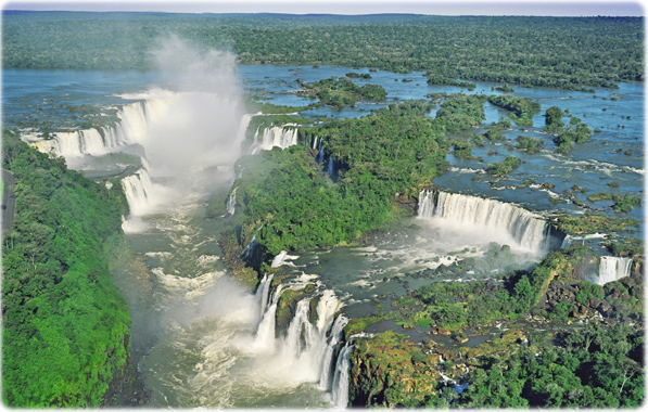 Cataratas
