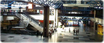 Aeroporto Afonso Pena