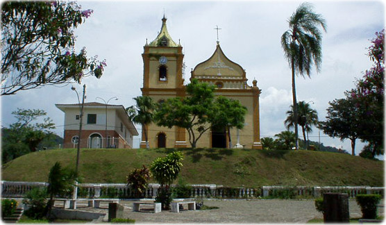 Antonina Igreja