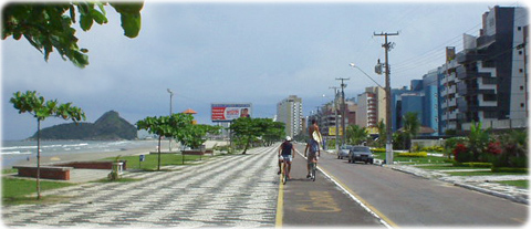 Avenida Atlântica