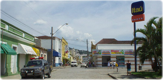 Centro Antonina