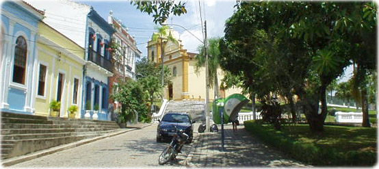 Cidade de Antonina