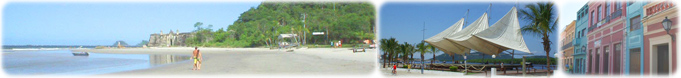 Fotos Paranagua