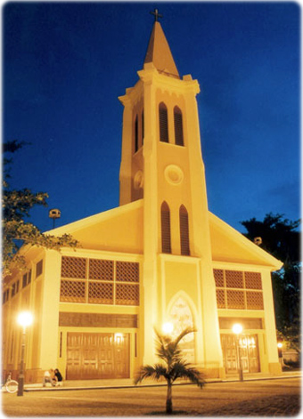 Igreja Rocio
