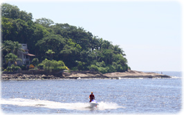 Jet Ski Parana