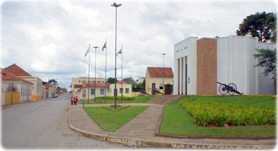 Lapa Parana
