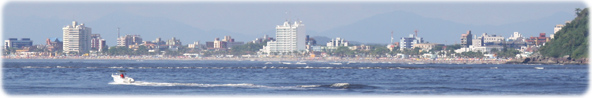 Litoral Matinhos