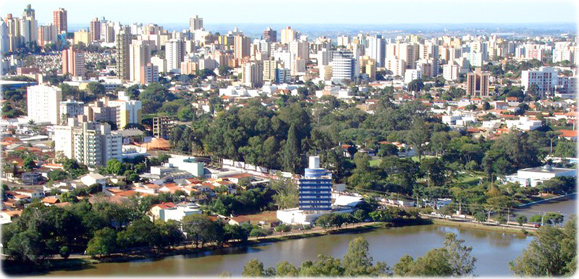 Londrina