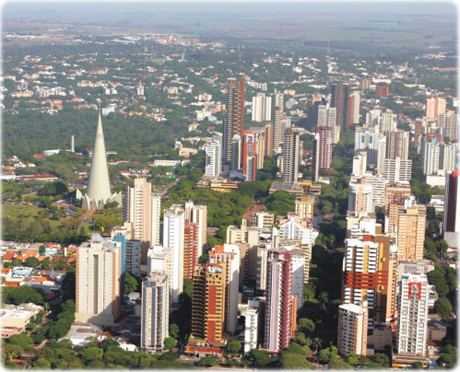 Maringa