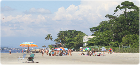 Matinhos Prainha