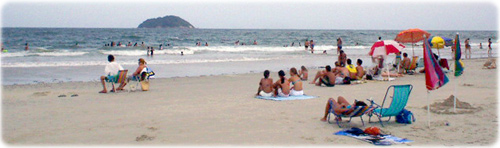 Pontal Parana