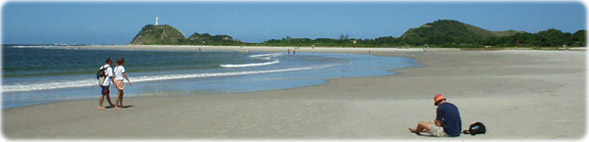 Praia das Conchas
