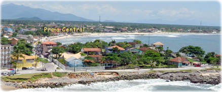 Praia Matinhos