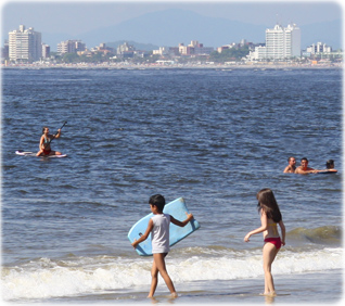 Praias Parana