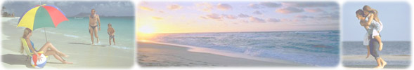 Praias Paraná