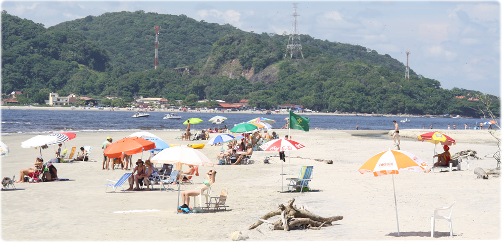 Prainha Matinhos