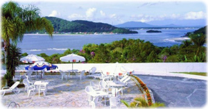 Resort Caioba