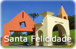 Santa Felicidade, Curitiba