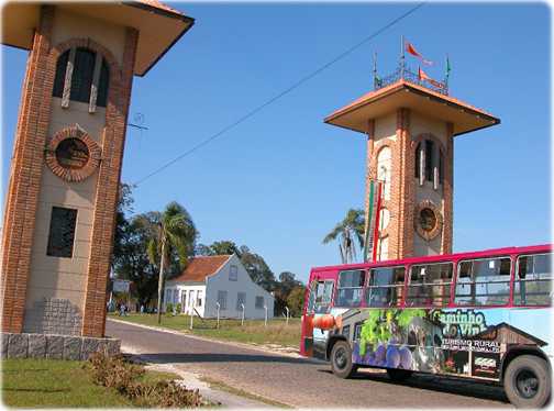 São José dos Pinhais