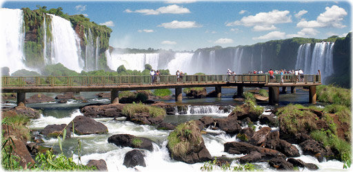 Turismo Iguaçu
