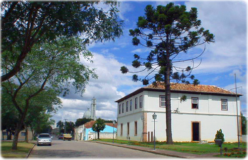 Lapa PR