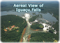 Iguassu Falls