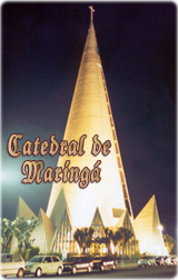 Catedral Maringa