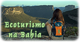 Ecoturismo Bahia