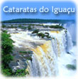 Cataratas Iguaçu