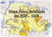 Mapa fisico PDF
