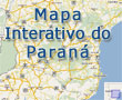 Parana Mapa