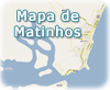 Mapa Matinhos