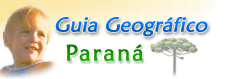 Paraná Turismo