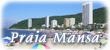 Praia Mansa