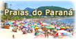 Praias do Paraná