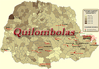 Quilombolas