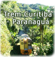 Trem Curitiba