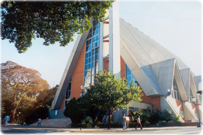 Catedral