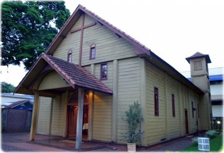 Igreja