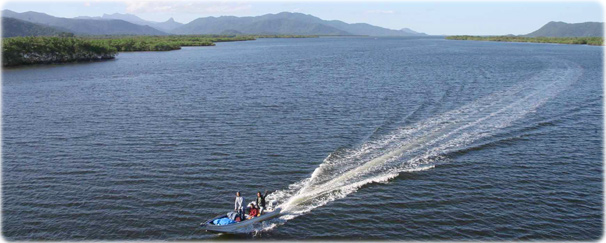 Baia Paranagua