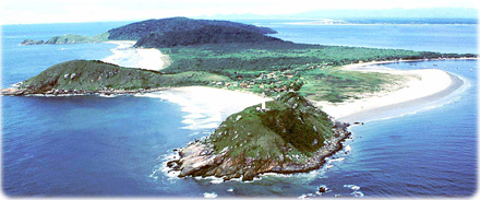Ilha do Mel