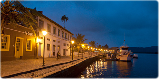 Paranagua