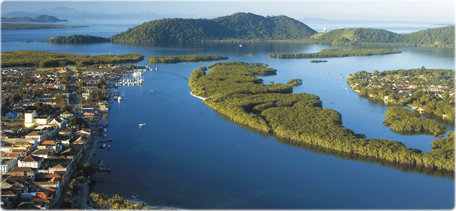 Rio Itiberê