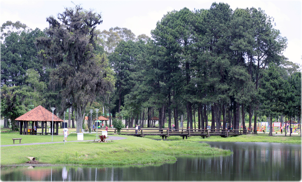 Parque SJP