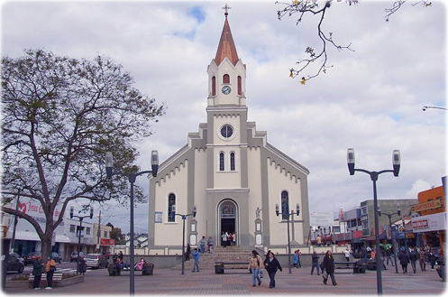 São Jose Pinhais